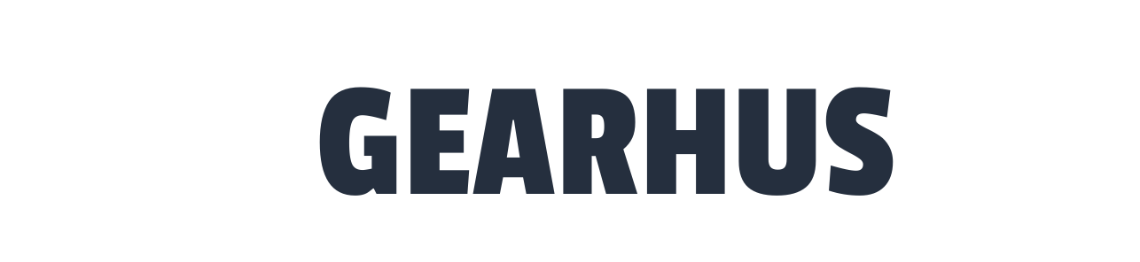 Gearhus